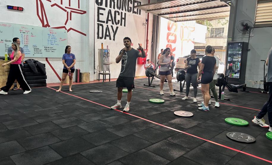 Polícia Penal do Paraná