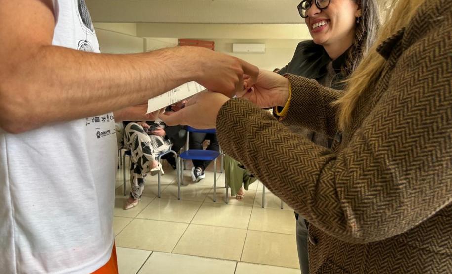 Polícia Penal do Paraná