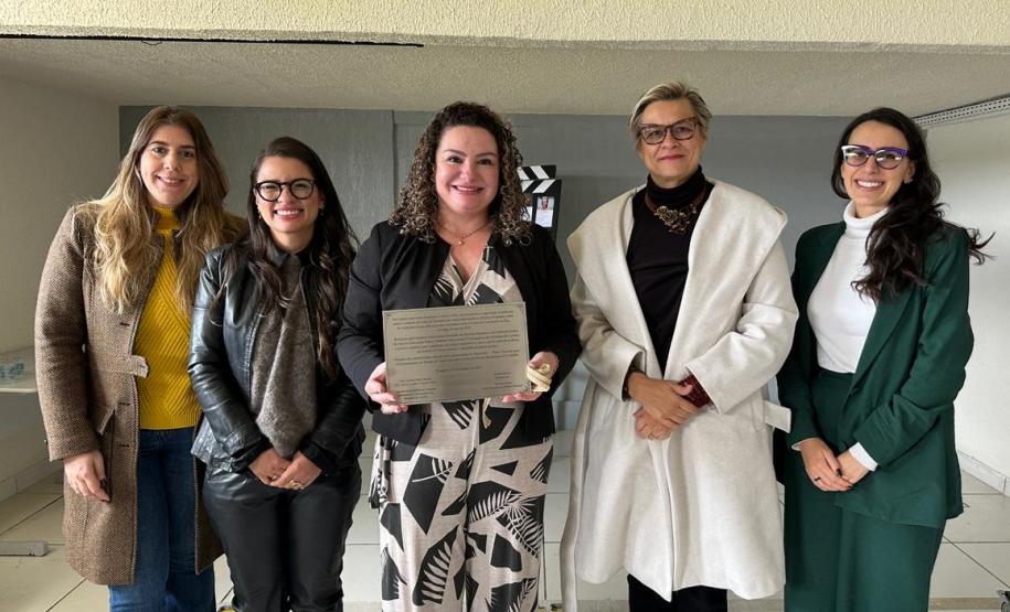 Polícia Penal do Paraná