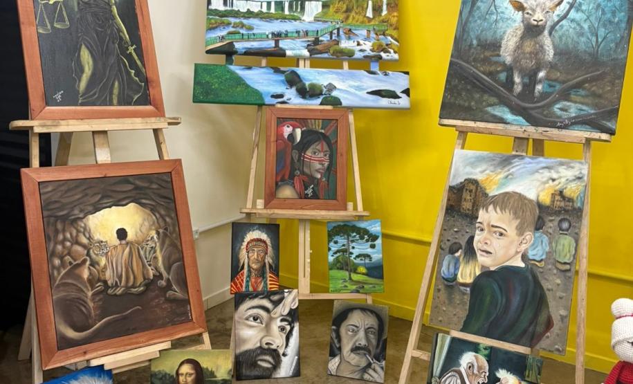 Polícia Penal do Paraná