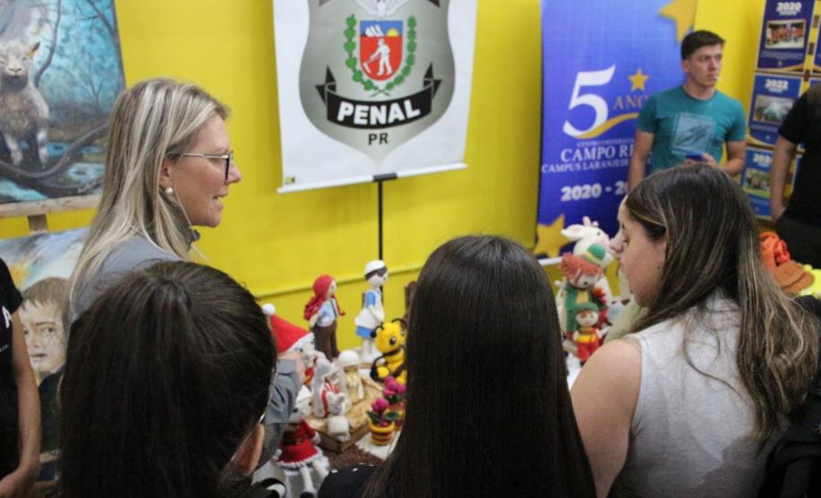 Polícia Penal do Paraná