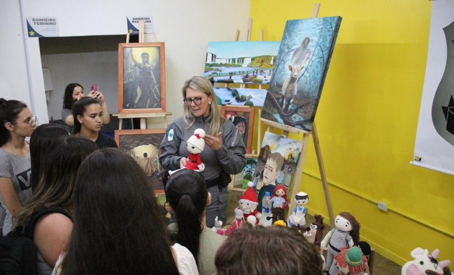 Polícia Penal do Paraná