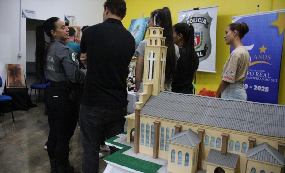 Polícia Penal do Paraná