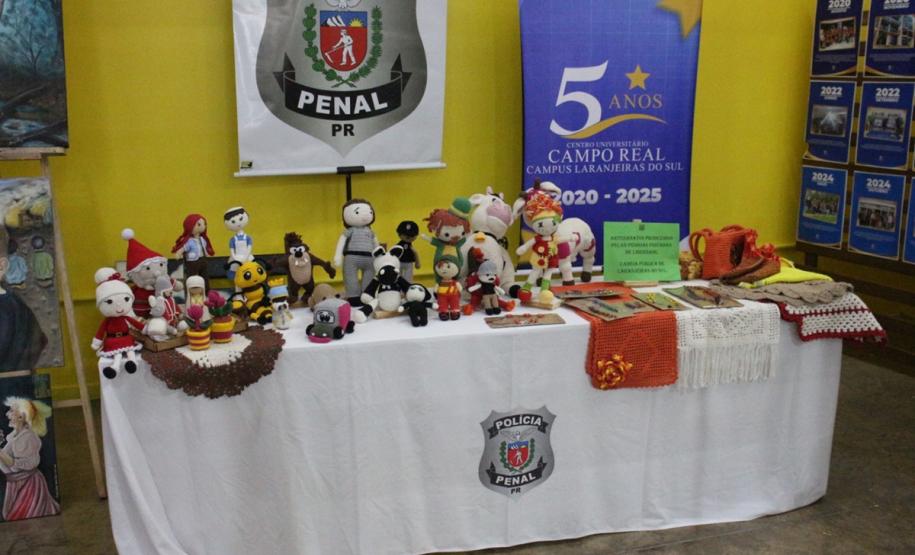 Polícia Penal do Paraná