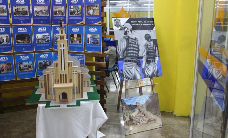 Polícia Penal do Paraná