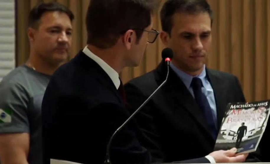 Polícia Penal do Paraná