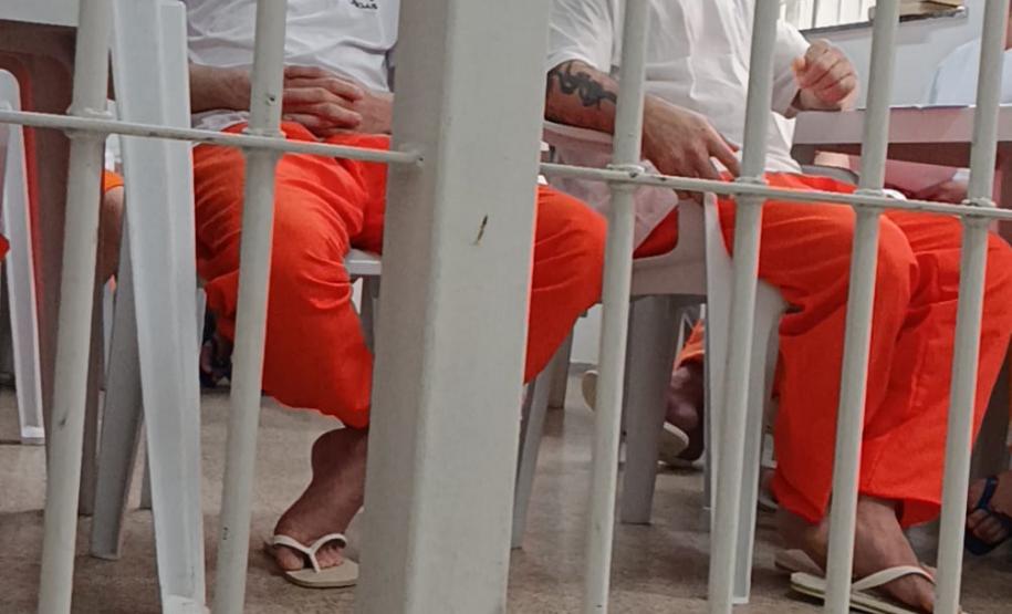 Polícia Penal do Paraná