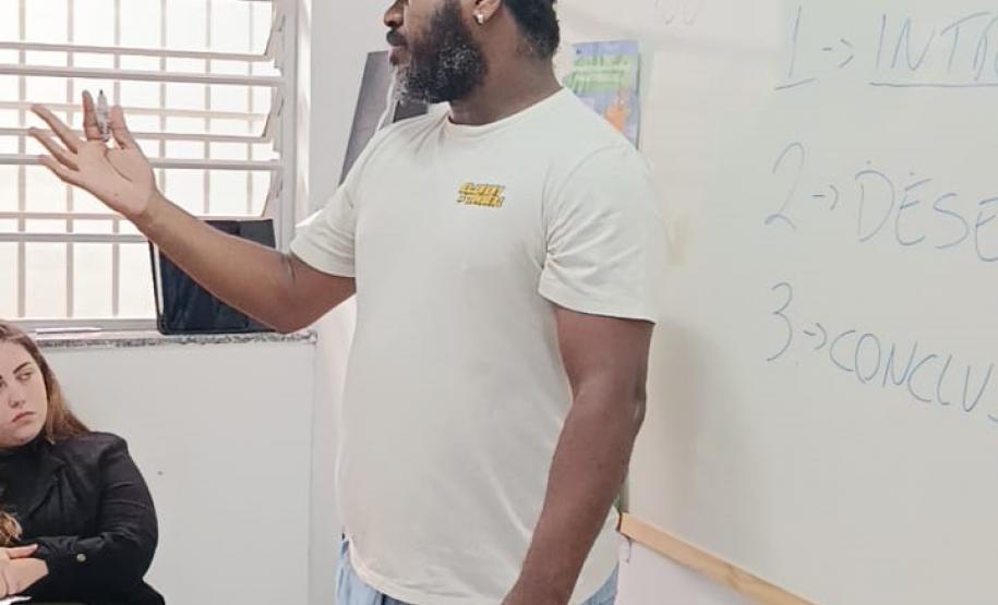 Polícia Penal do Paraná