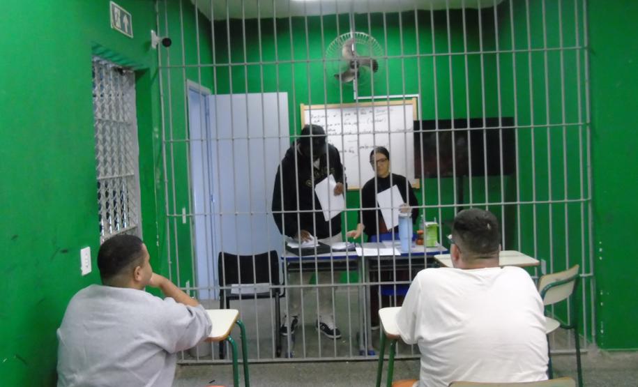 Polícia Penal do Paraná