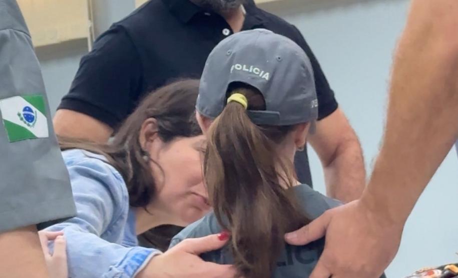 Polícia Penal do Paraná