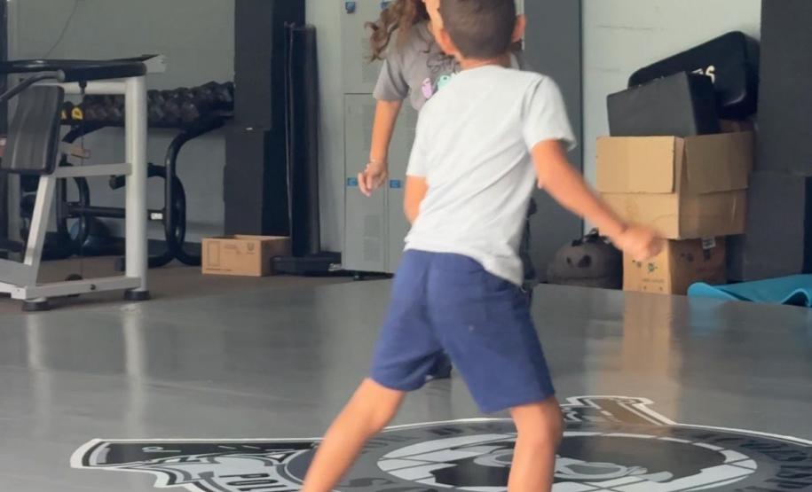 Polícia Penal do Paraná