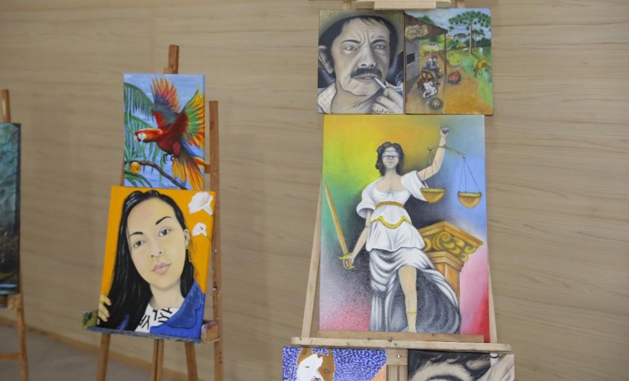 Polícia Penal do Paraná