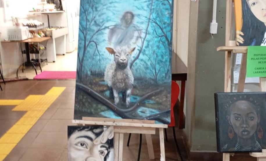 Polícia Penal do Paraná