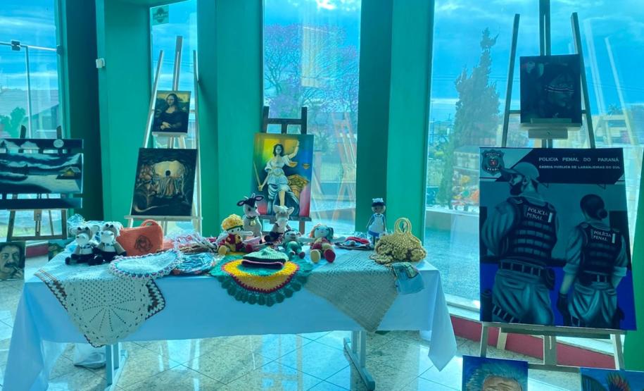 Polícia Penal do Paraná