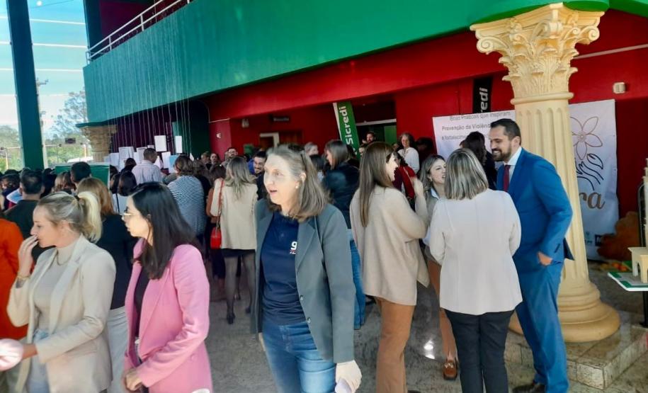 Polícia Penal do Paraná