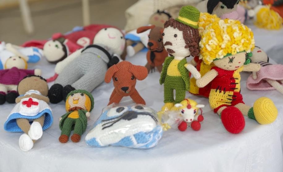 Polícia Penal do Paraná