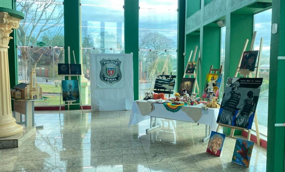 Polícia Penal do Paraná