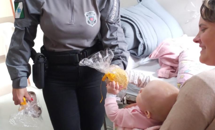 Polícia Penal do Paraná