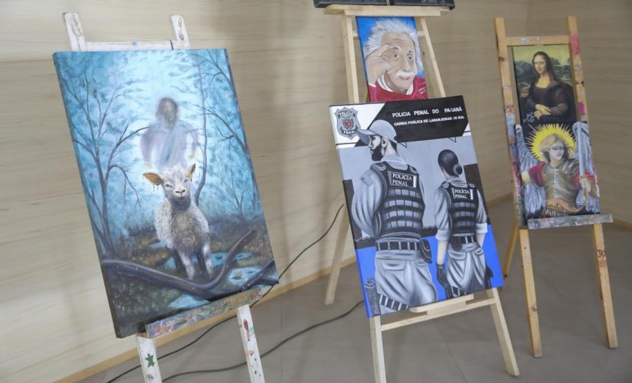 Polícia Penal do Paraná