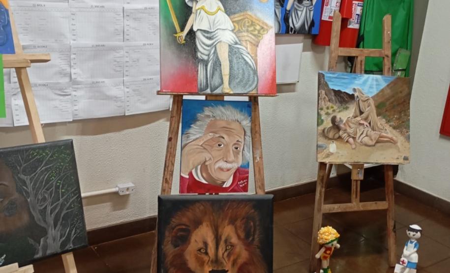 Polícia Penal do Paraná