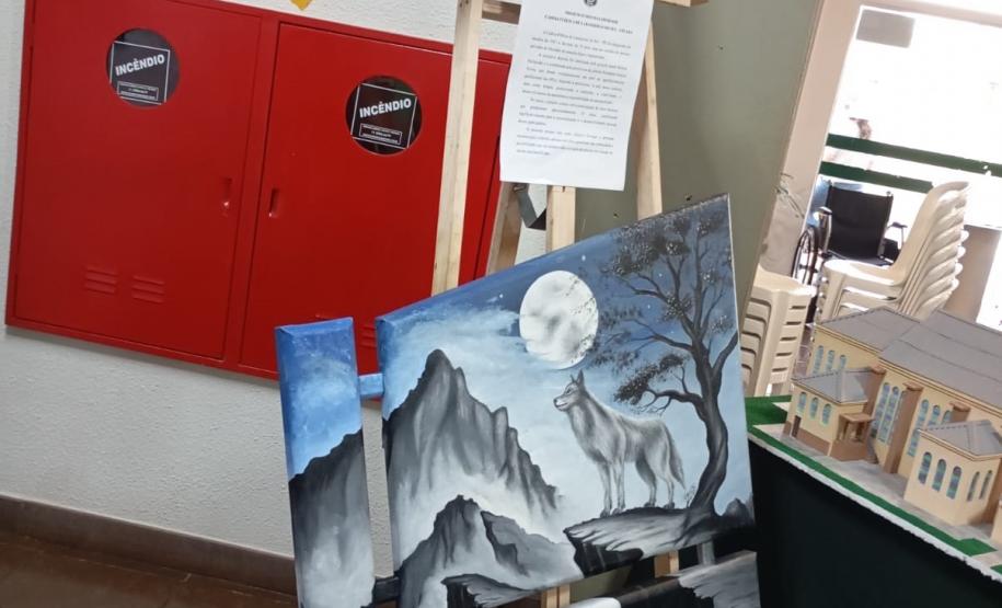 Polícia Penal do Paraná