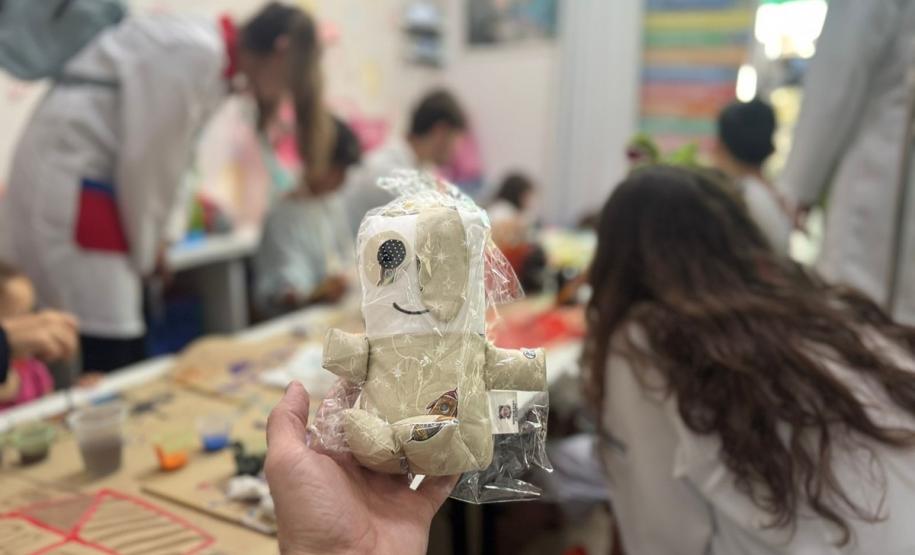 Polícia Penal do Paraná