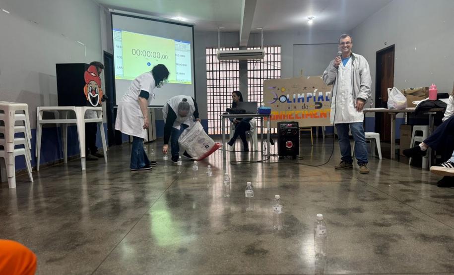 Polícia Penal do Paraná
