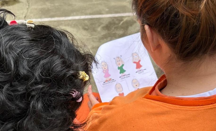 Polícia Penal do Paraná