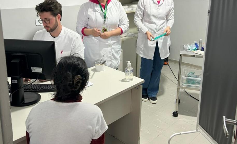 Polícia Penal do Paraá