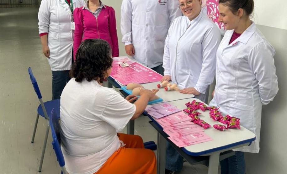 Polícia Penal do Paraná