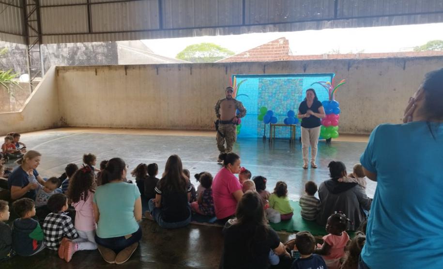 Polícia Penal do Paraná