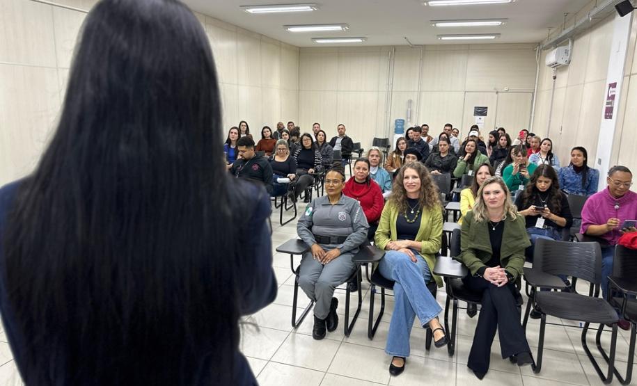 Polícia Penal do Paraná