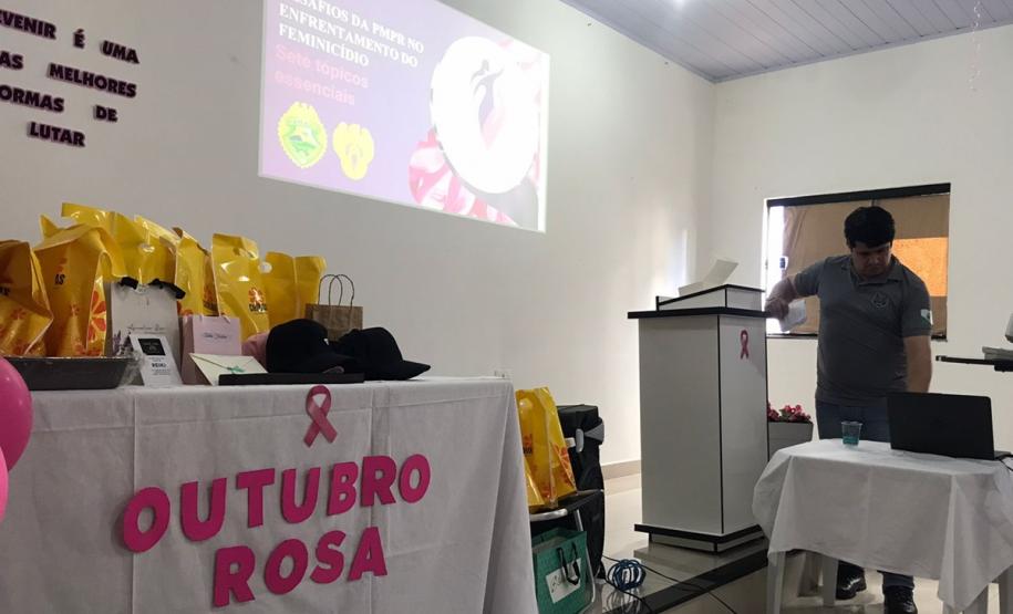 Polícia Penal do Paraná