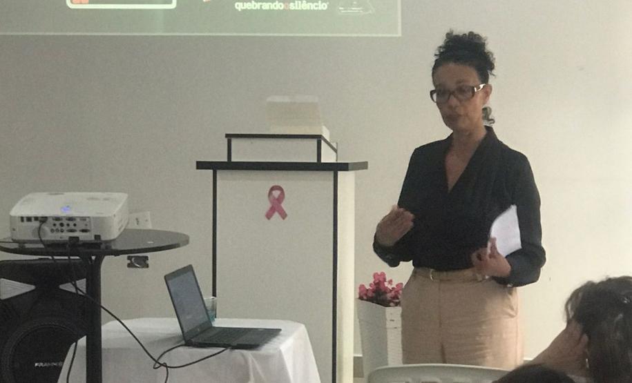 Polícia Penal do Paraná