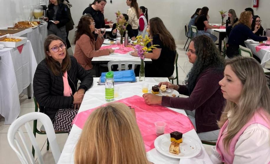 Polícia Penal do Paraná