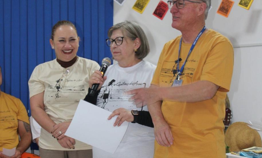 Polícia Penal do Paraná