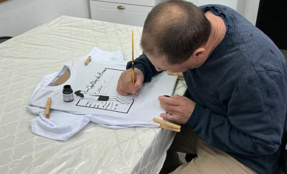 Polícia Penal do Paraná