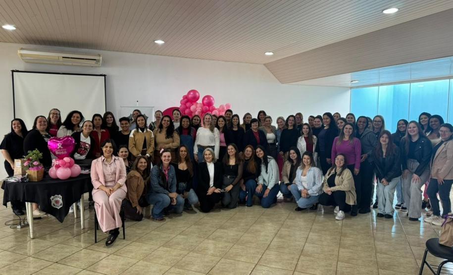 Polícia Penal do Paraná