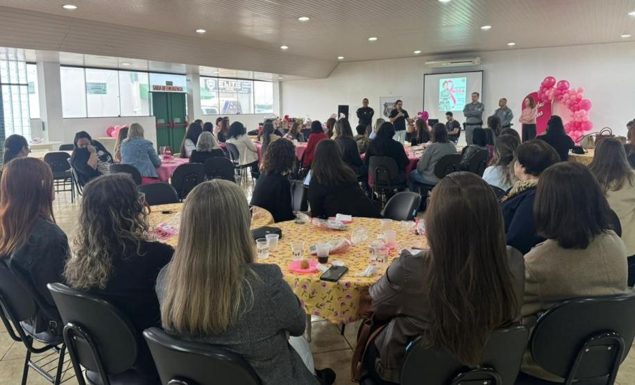 Polícia Penal do Paraná