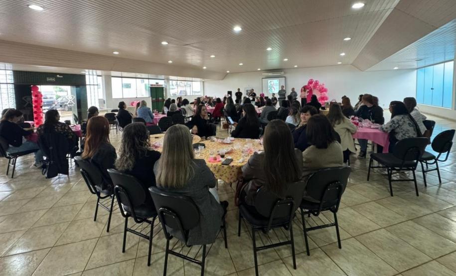 Polícia Penal do Paraná