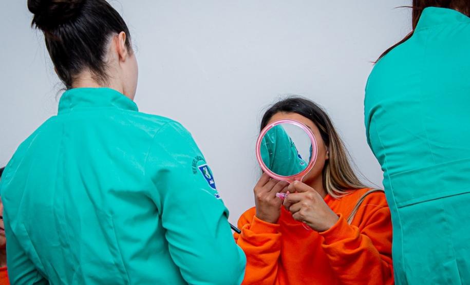 Polícia Penal do Paraná