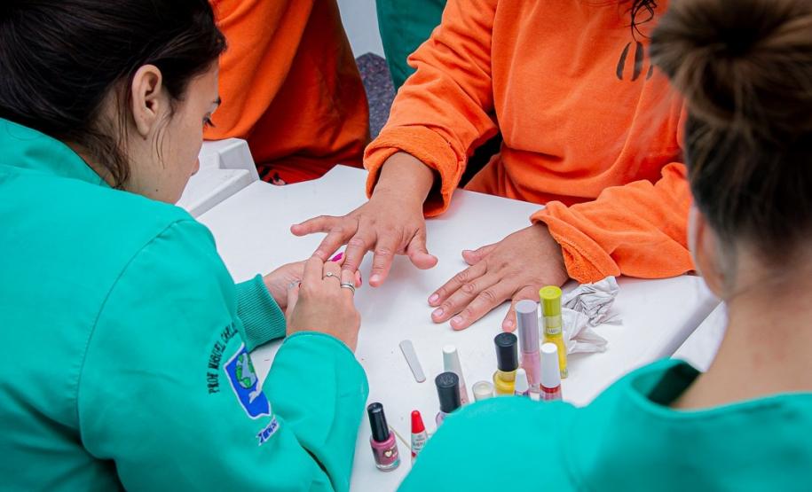 Polícia Penal do Paraná