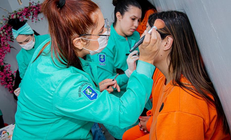 Polícia Penal do Paraná