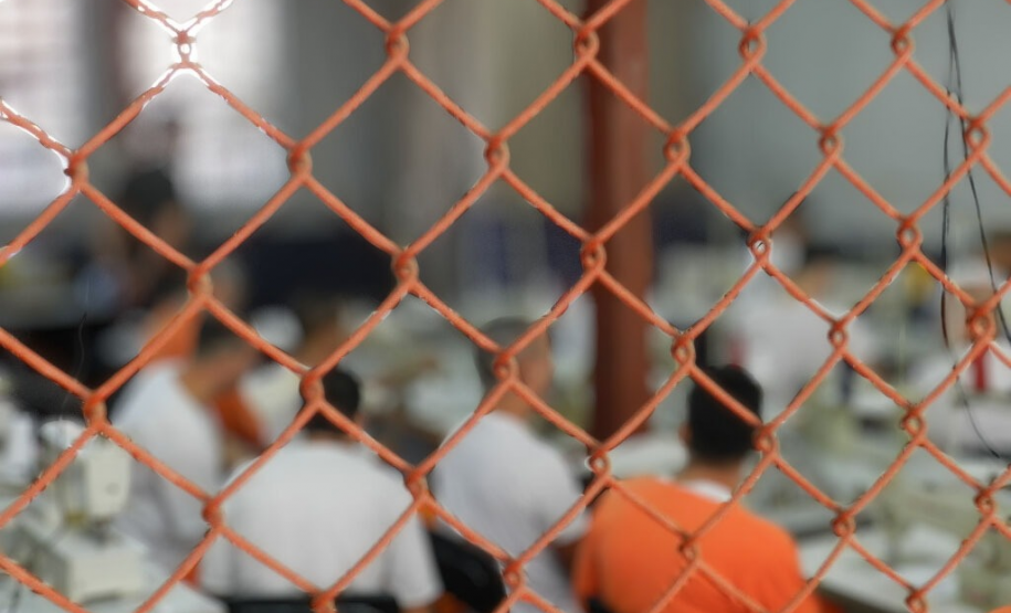 Polícia Penal do Paraná