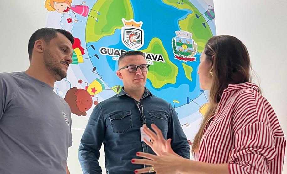 Polícia Penal do Paraná