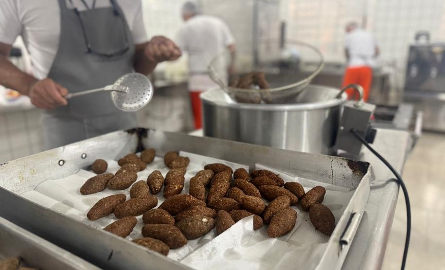 Polícia Penal do Paraná