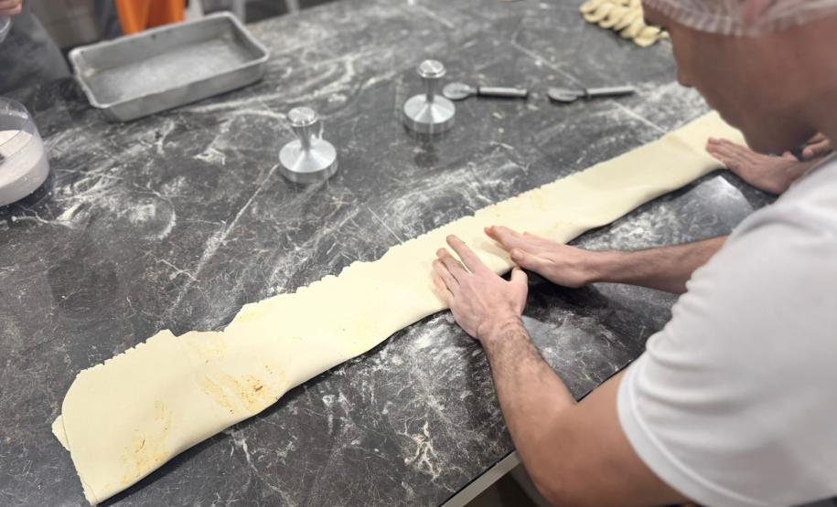 Polícia Penal do Paraná