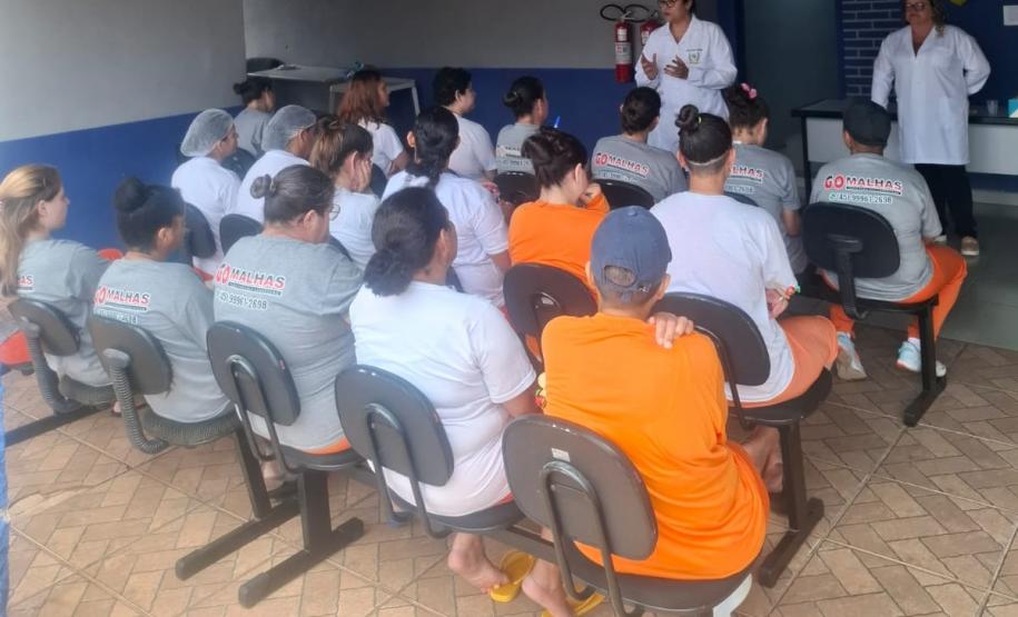 Polícia Penal do Paraná