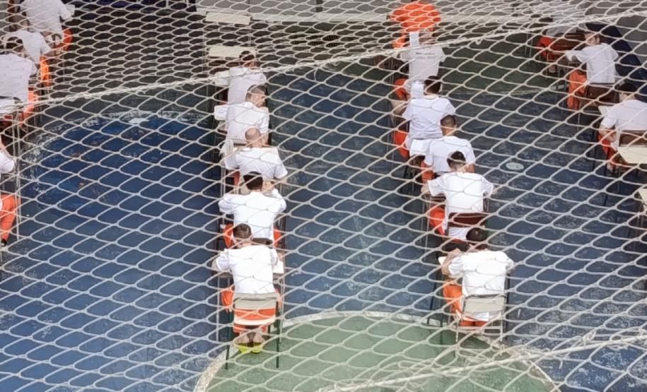 Polícia Penal do Paraná