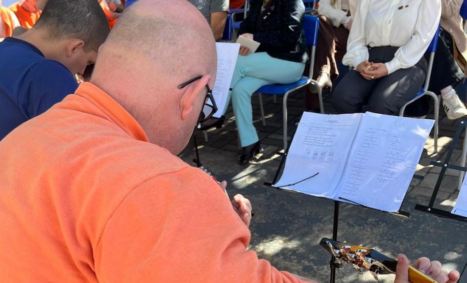 Polícia Penal do Paraná